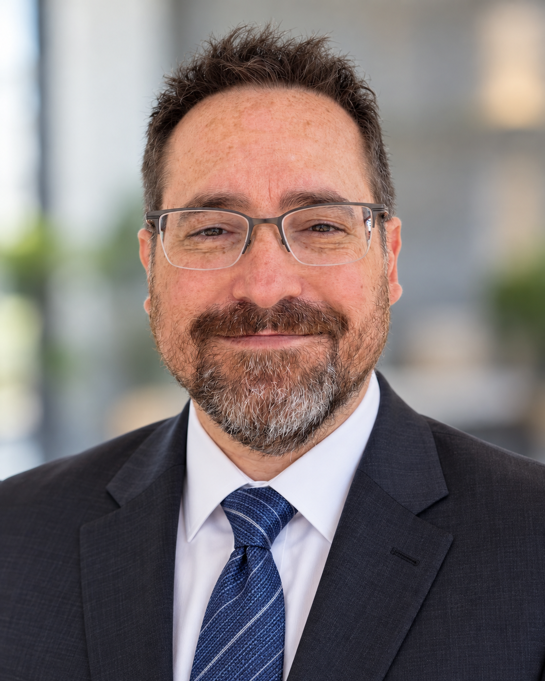 Dave Eisner, Founder of One Call Networks